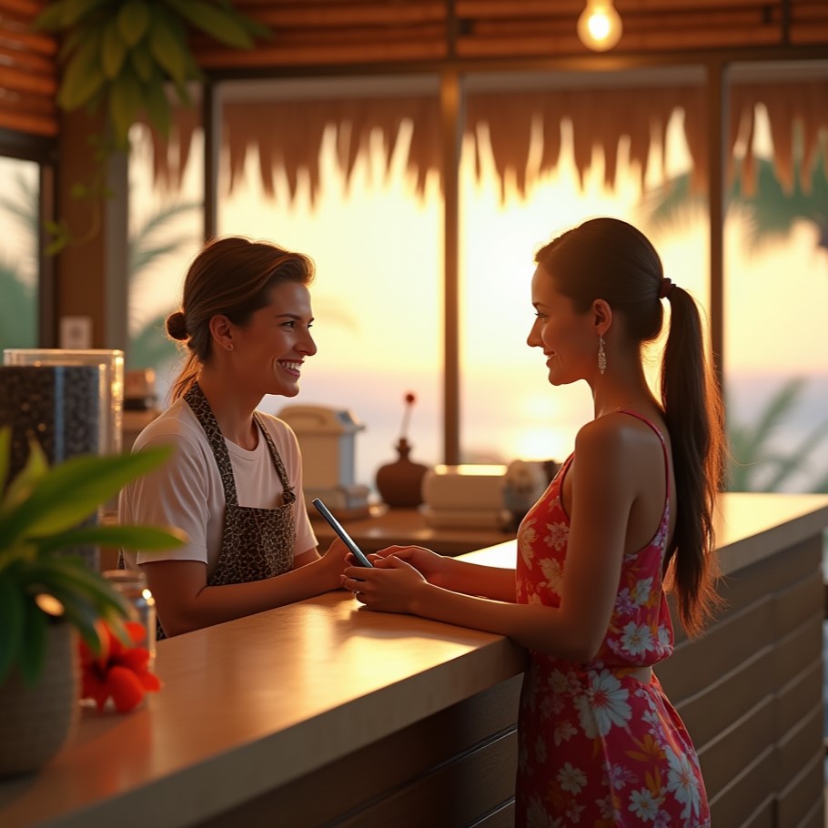 Maui local experiences